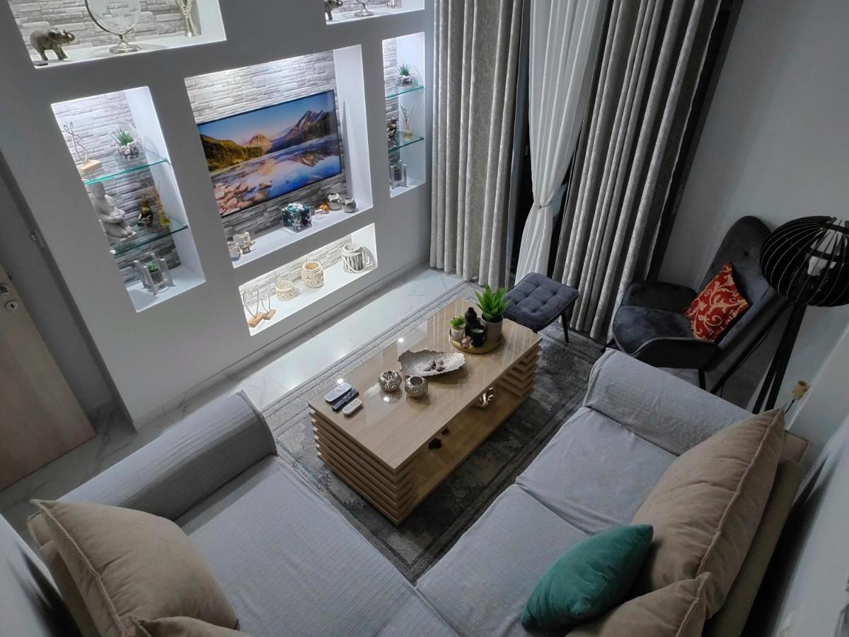 Cozy Sea View In * Paralia Katerinis