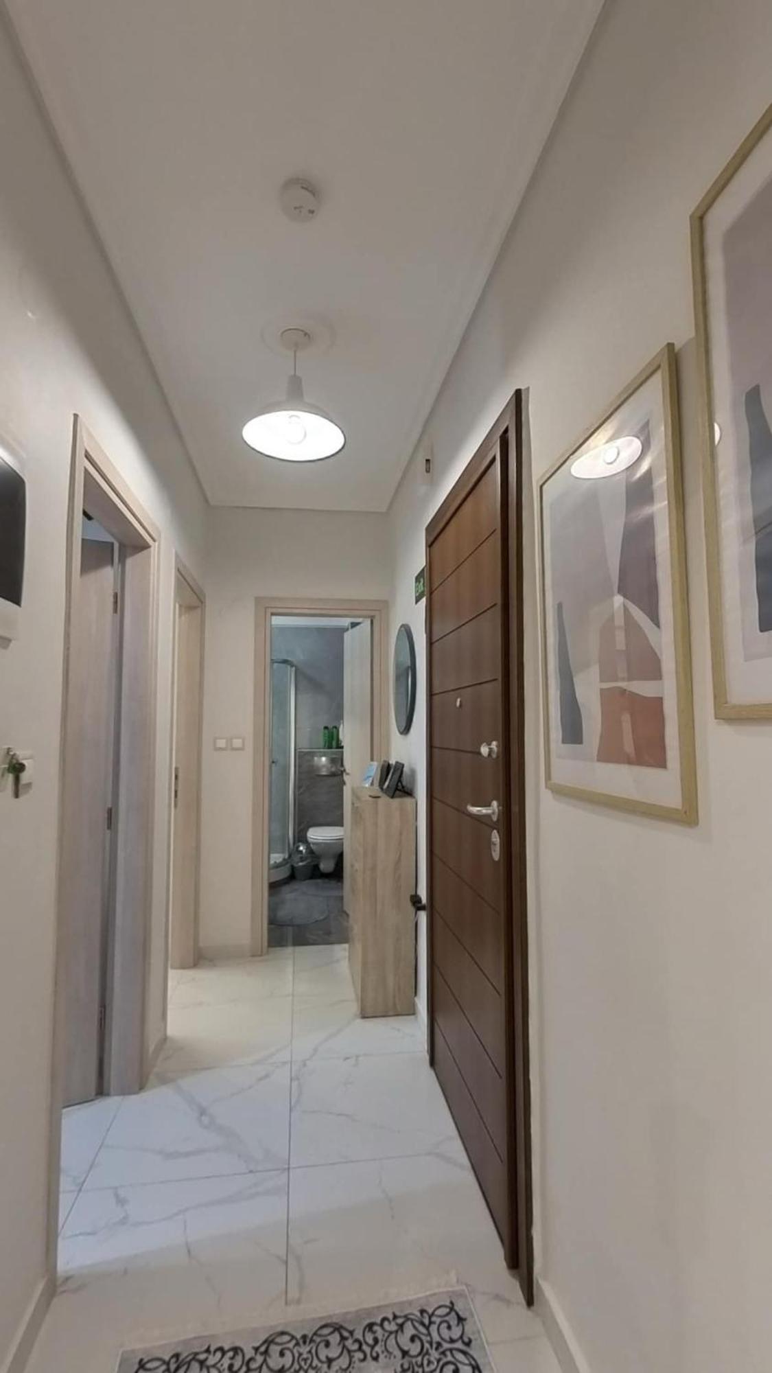 Apartment Cozy Sea View In Paralia Katerinis