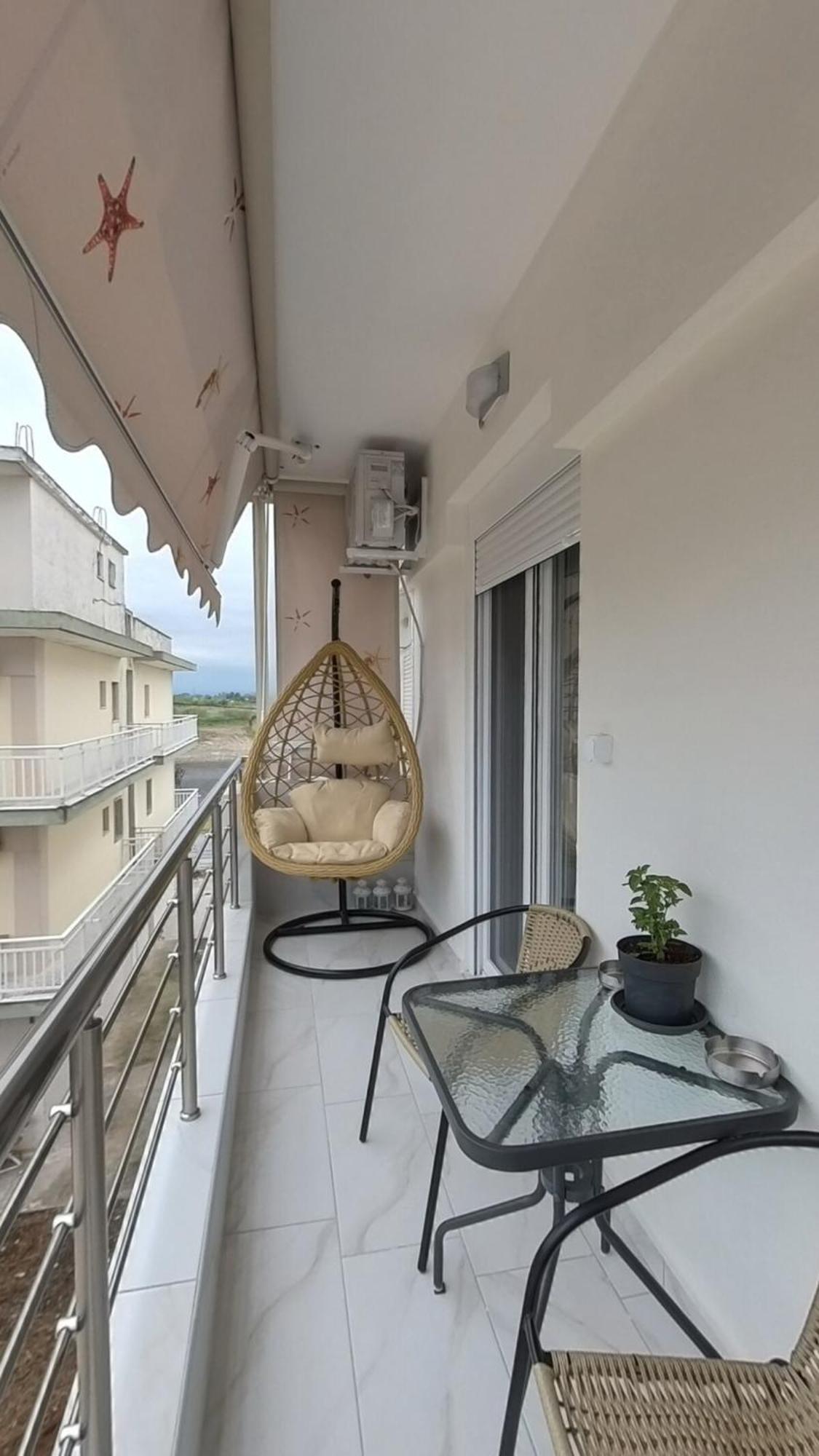 Cozy Sea View In Paralia Katerinis