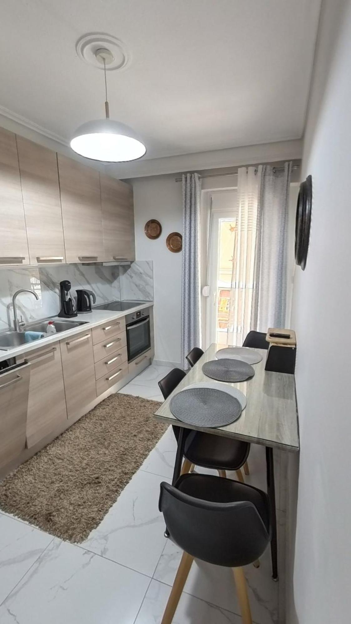 Cozy Sea View In * Paralia Katerinis